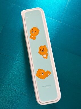 Kakao Friends Cute Ryan Bento Box